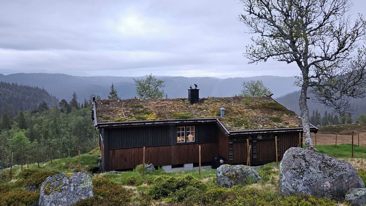 Photo of Outdoor in Vinje
