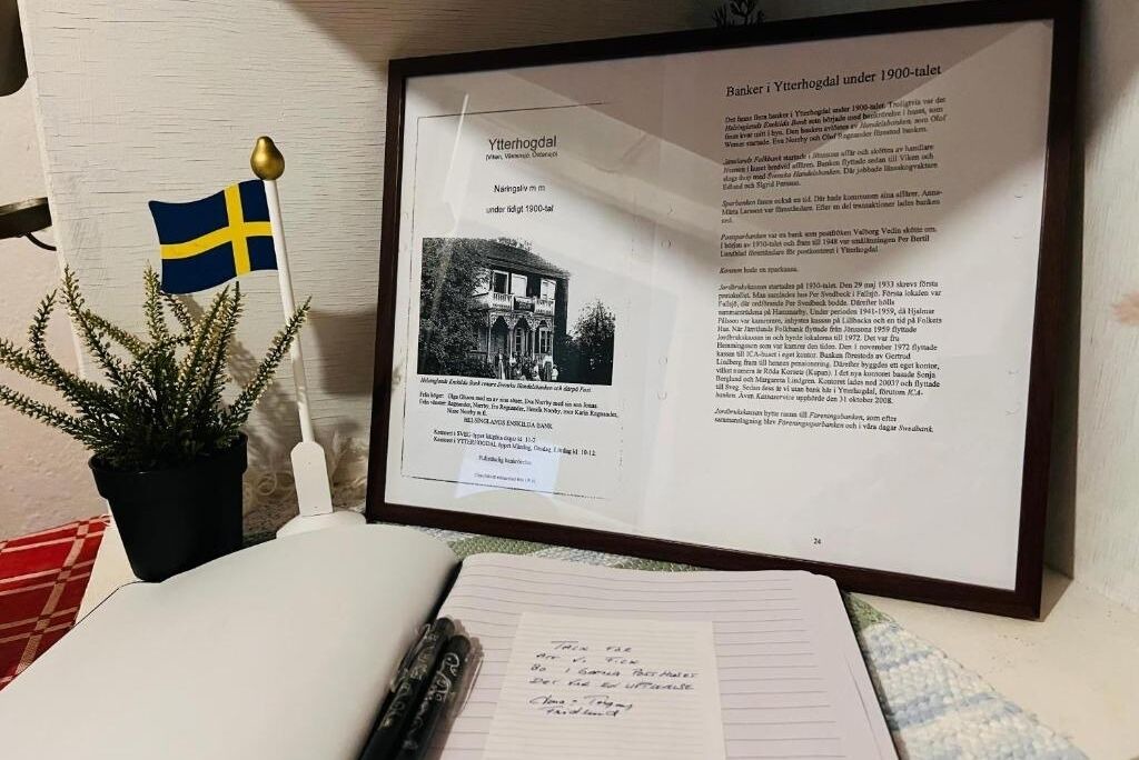 Photo of Others in Ytterhogdal