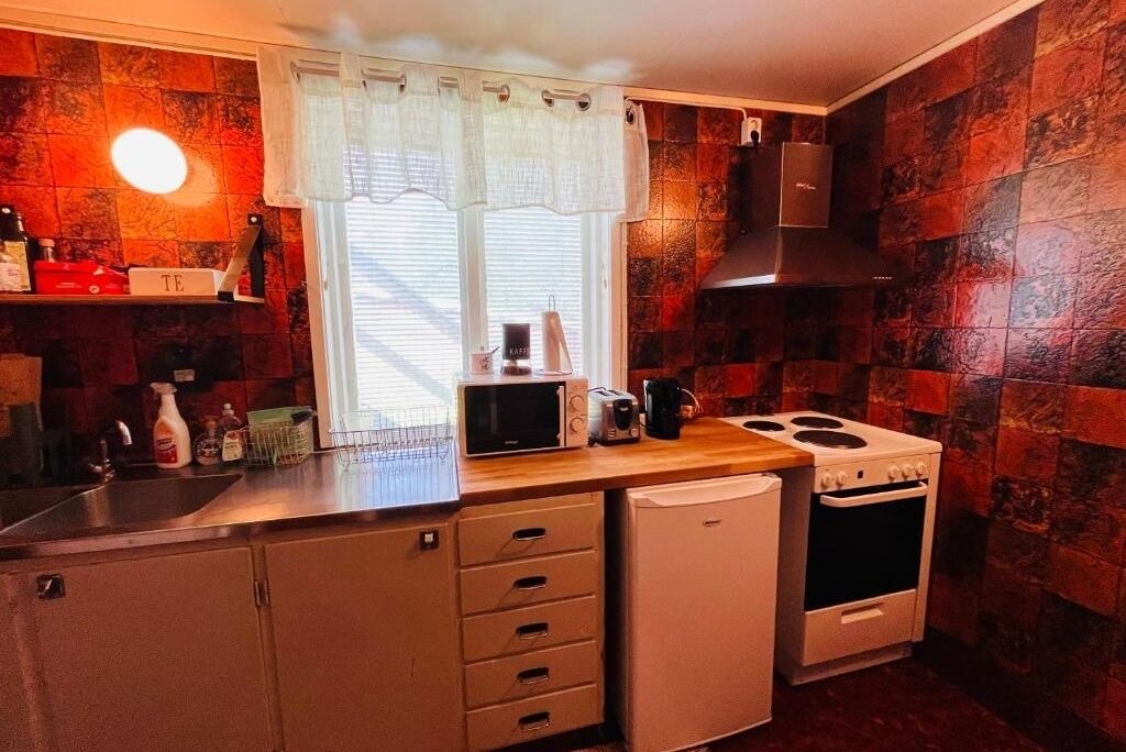 Photo of Kitchen in Ytterhogdal