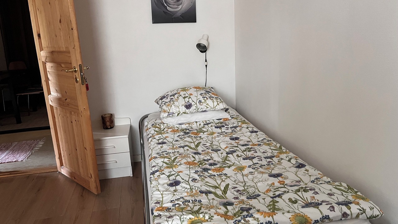 Photo of Bedroom in Ytterhogdal