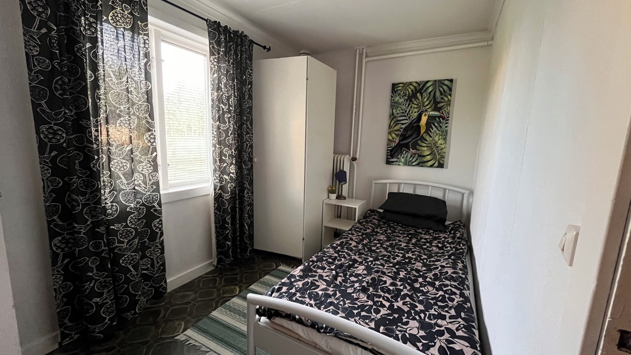 Photo of Bedroom in Ytterhogdal
