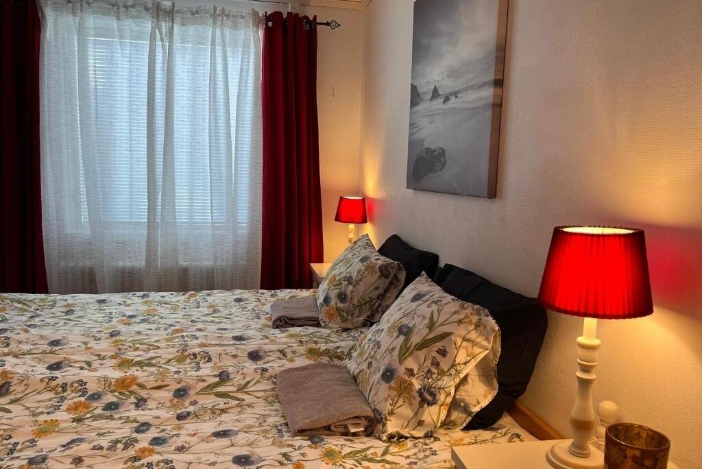 Photo of Bedroom in Ytterhogdal