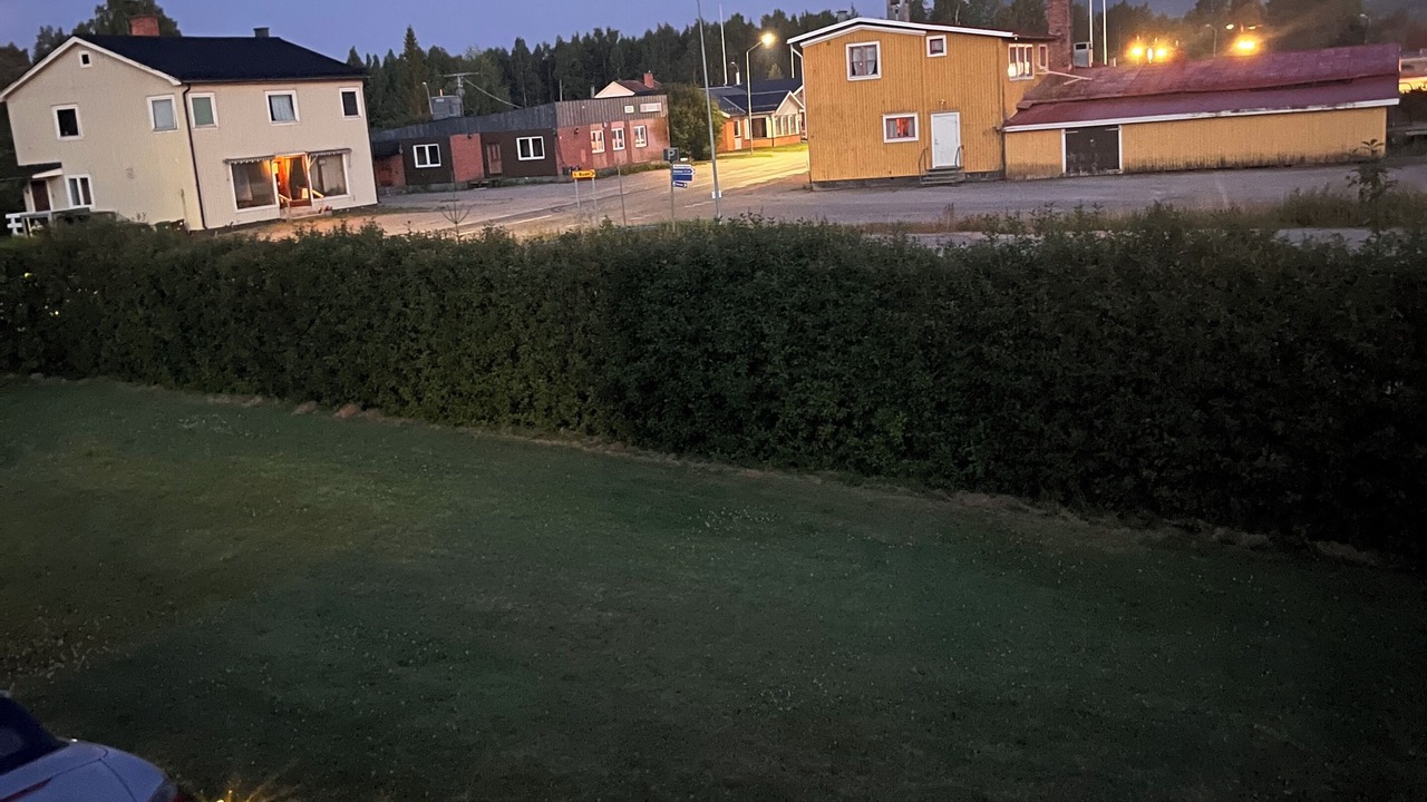 Photo of Outdoor in Ytterhogdal