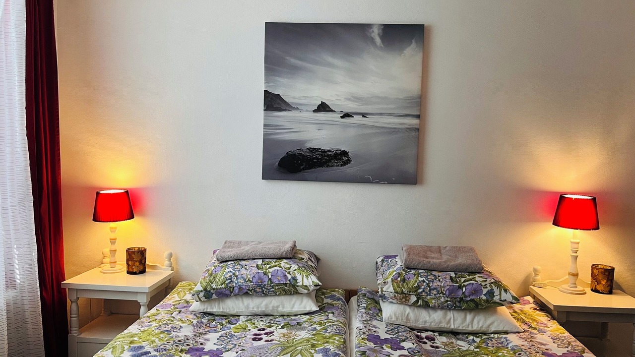 Photo of Bedroom in Ytterhogdal