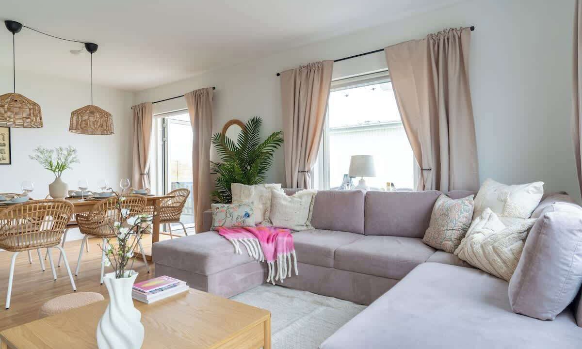 Photo of Livingroom in Bastad