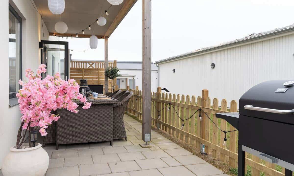 Photo of Outdoor in Bastad