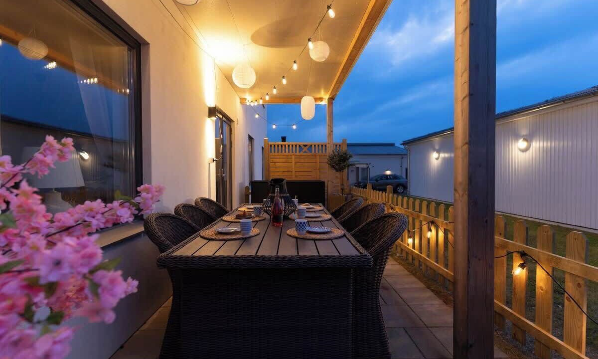 Photo of Outdoor in Bastad