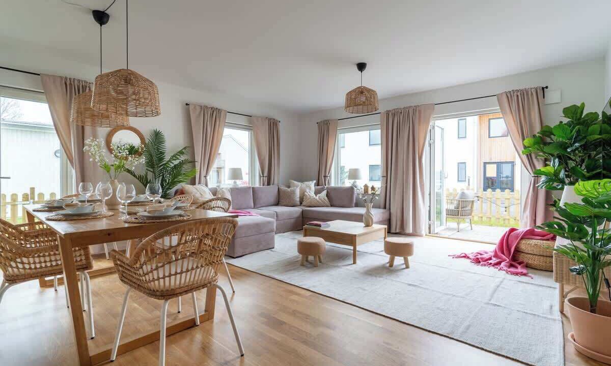 Photo of Livingroom in Bastad