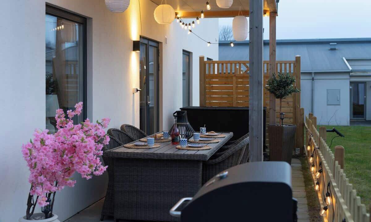 Photo of Outdoor in Bastad