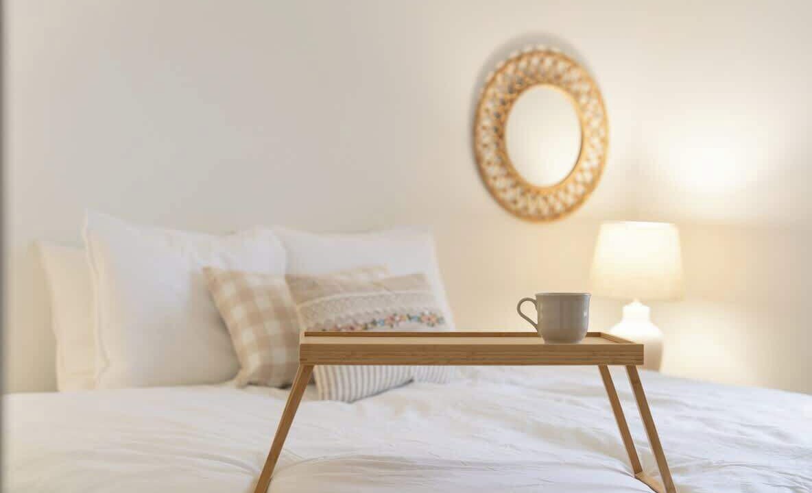 Photo of Bedroom in Bastad