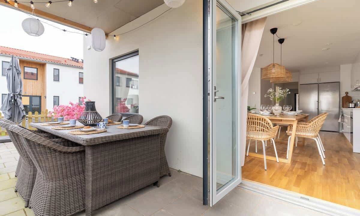 Photo of Outdoor in Bastad