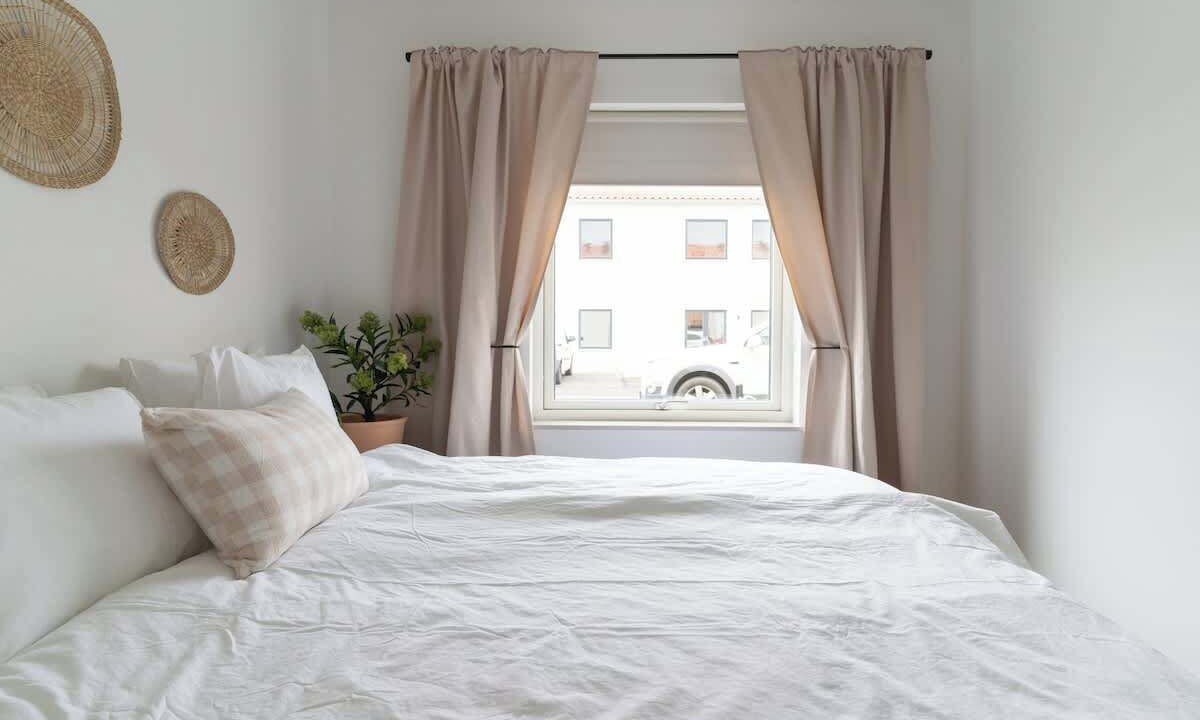 Photo of Bedroom in Bastad