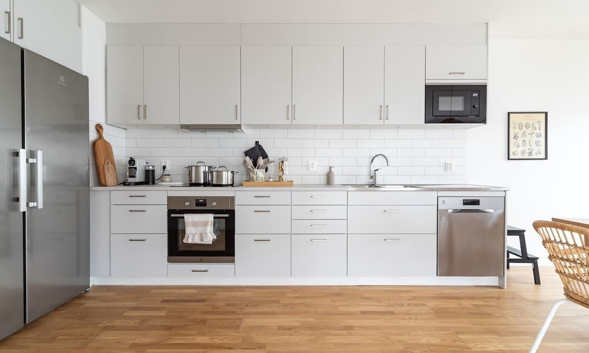 Photo of Kitchen in Bastad