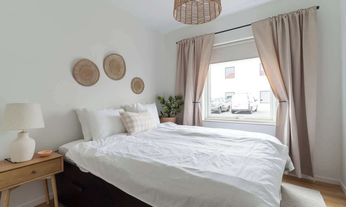 Photo of Bedroom in Bastad