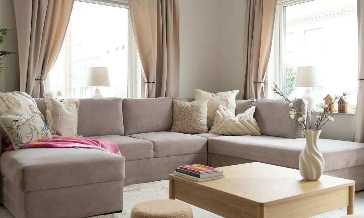Photo of Livingroom in Bastad