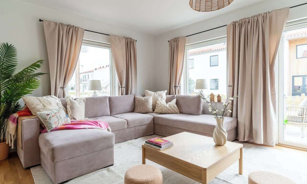 Photo of Livingroom in Bastad
