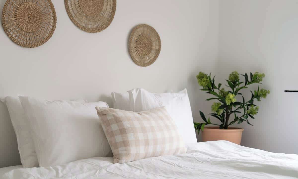 Photo of Bedroom in Bastad