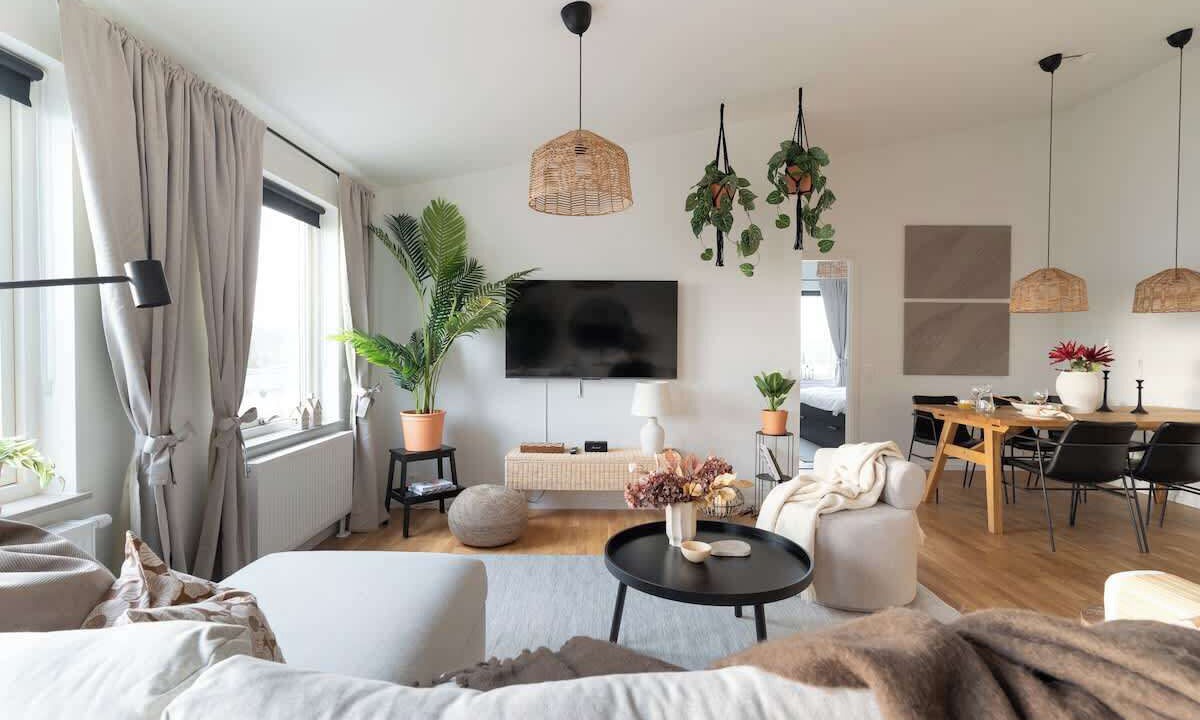 Photo of Livingroom in Bastad