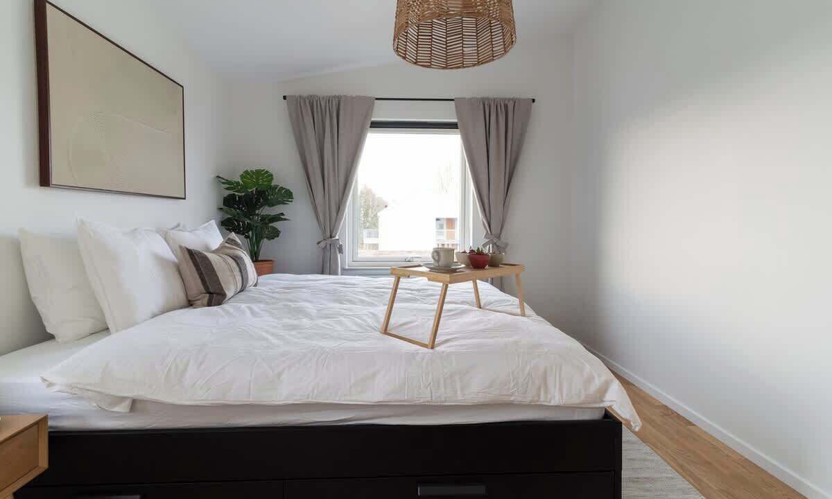 Photo of Bedroom in Bastad