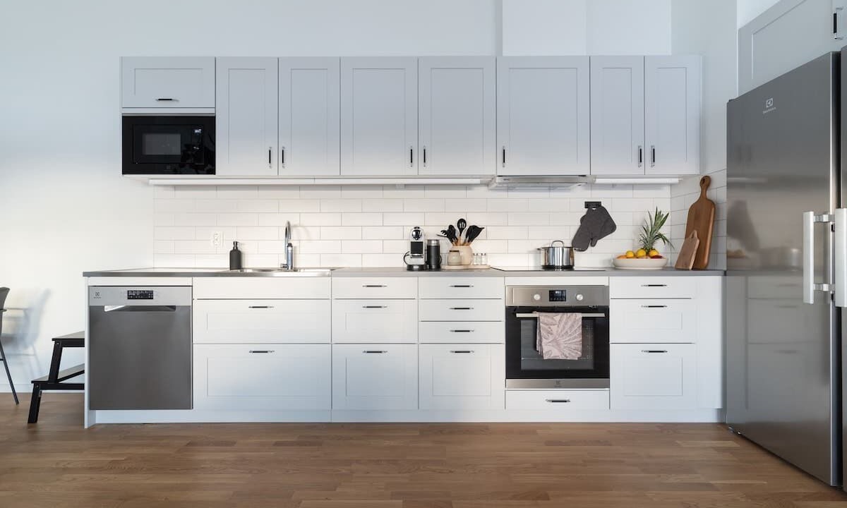 Photo of Kitchen in Bastad
