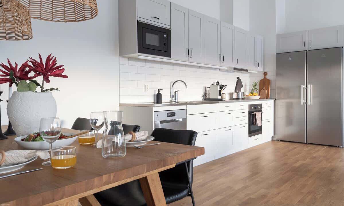 Photo of Kitchen in Bastad