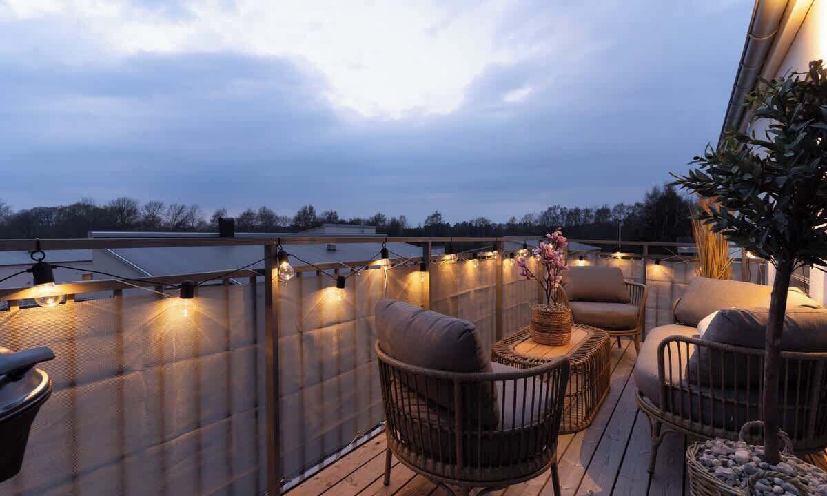 Photo of Outdoor in Bastad