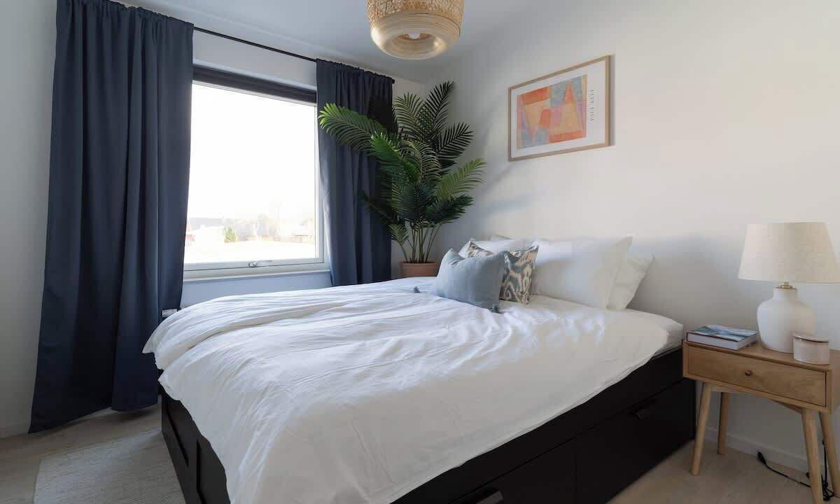 Photo of Bedroom in Bastad