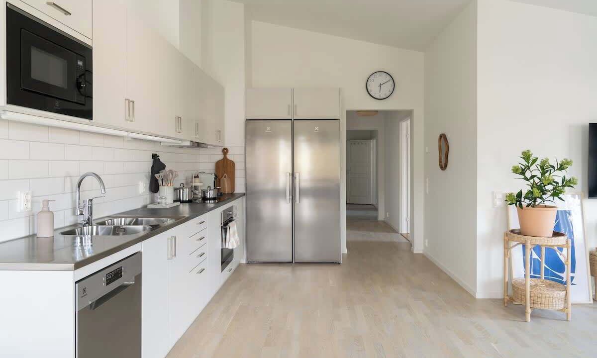 Photo of Kitchen in Bastad
