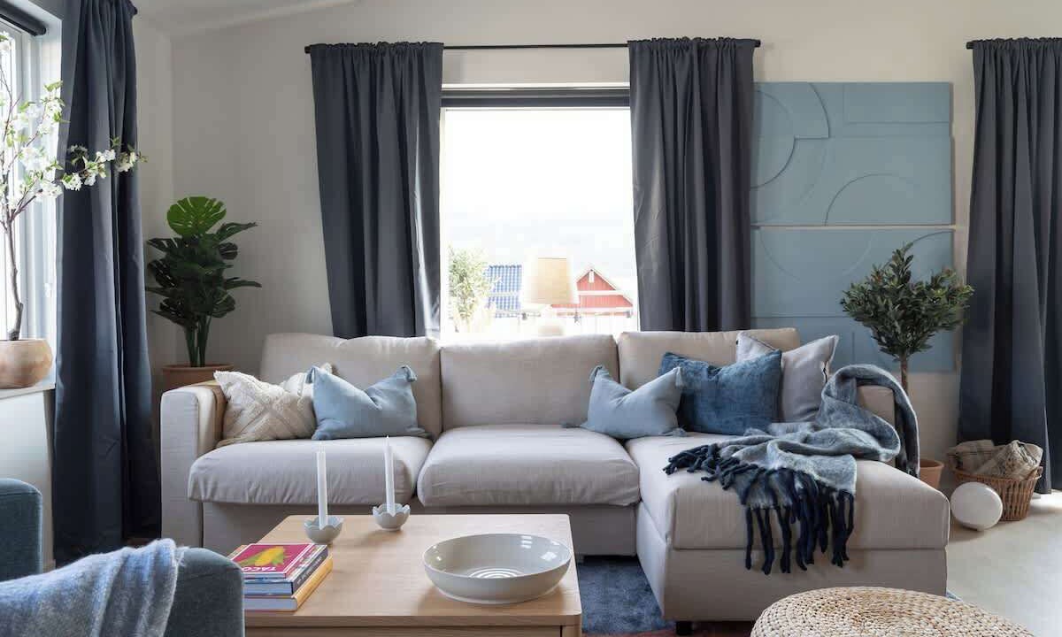 Photo of Livingroom in Bastad