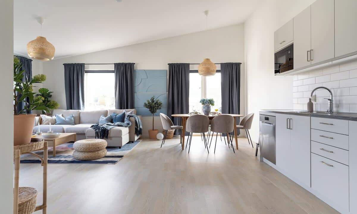 Photo of Livingroom in Bastad