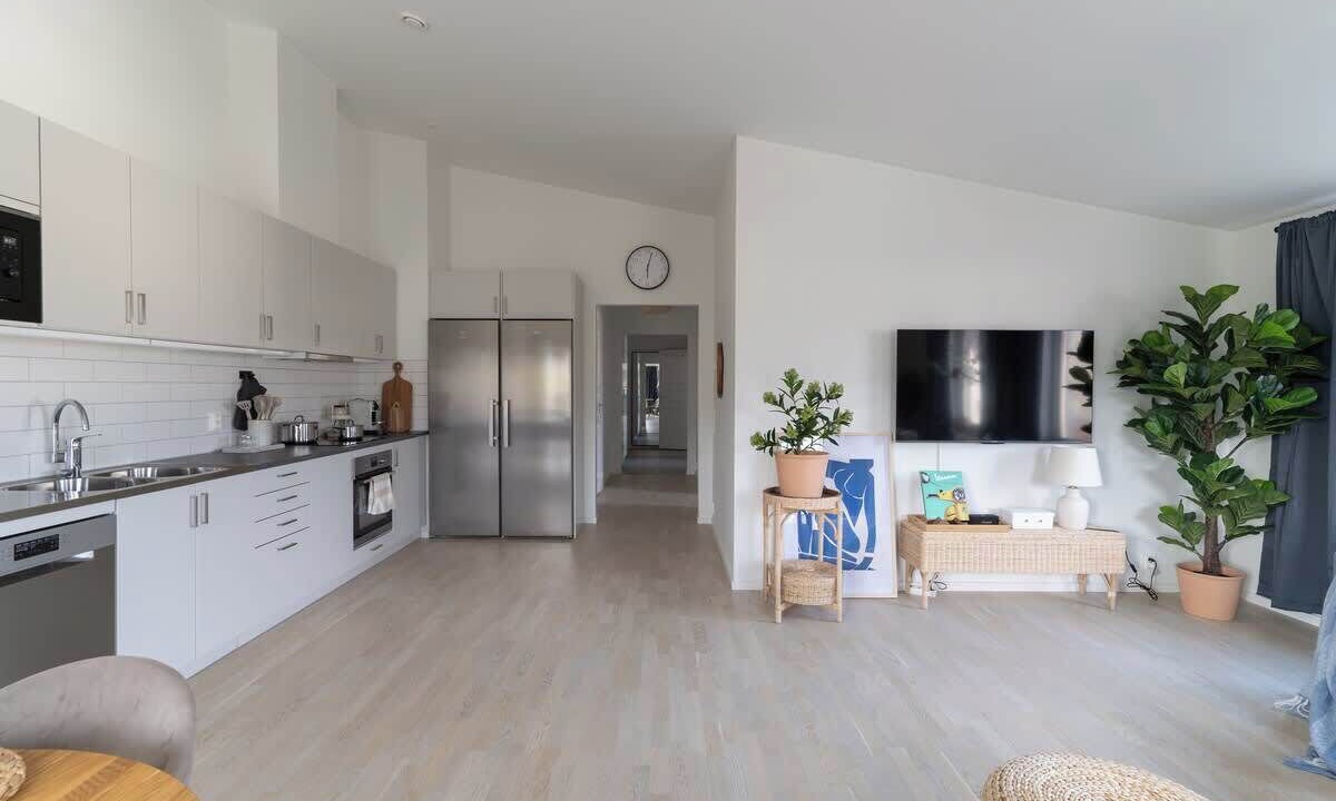 Photo of Kitchen in Bastad