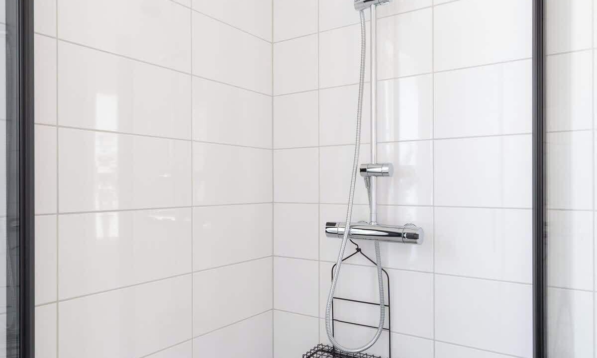 Photo of Bathroom in Bastad