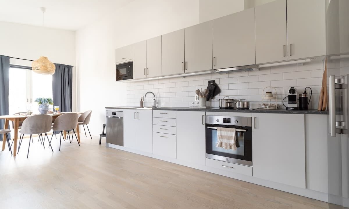 Photo of Kitchen in Bastad