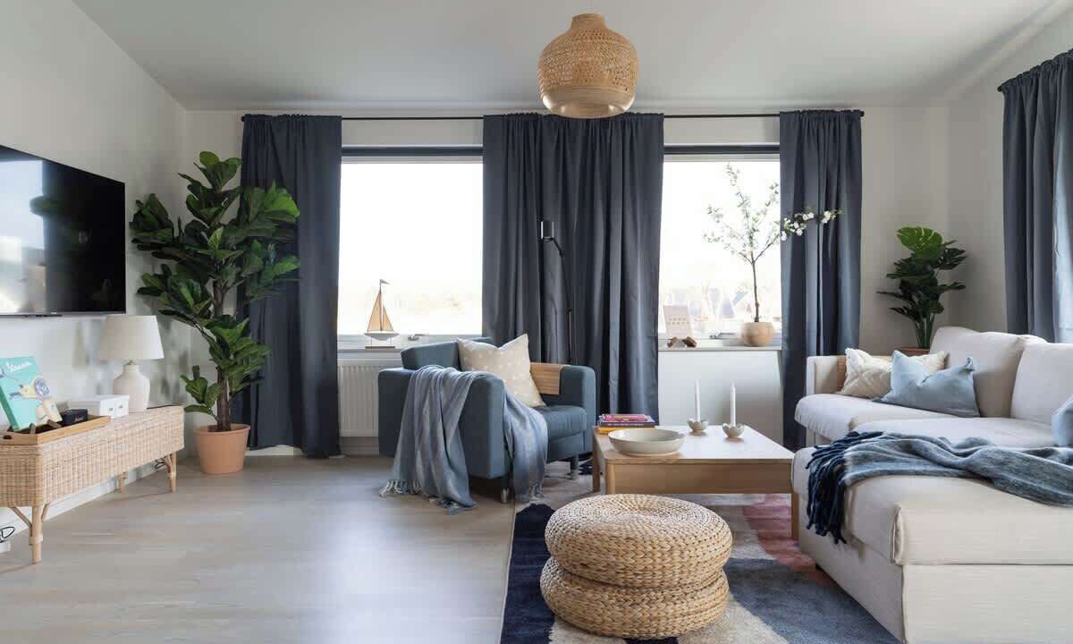 Photo of Livingroom in Bastad