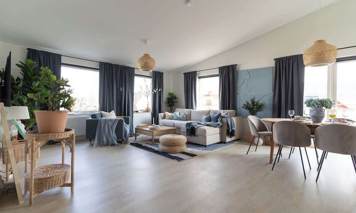 Photo of Livingroom in Bastad