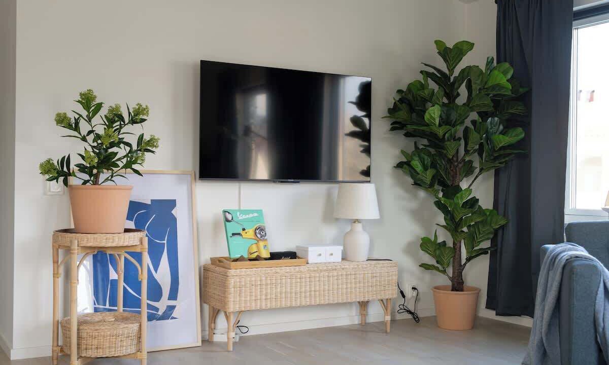 Photo of Livingroom in Bastad