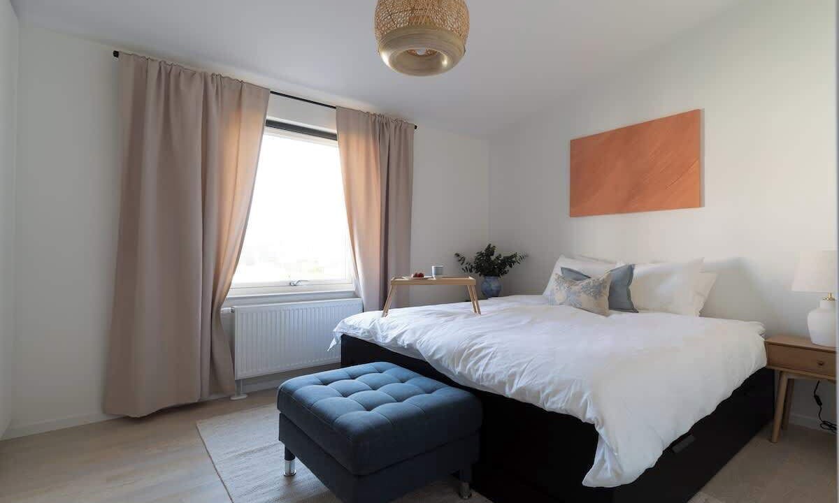 Photo of Bedroom in Bastad