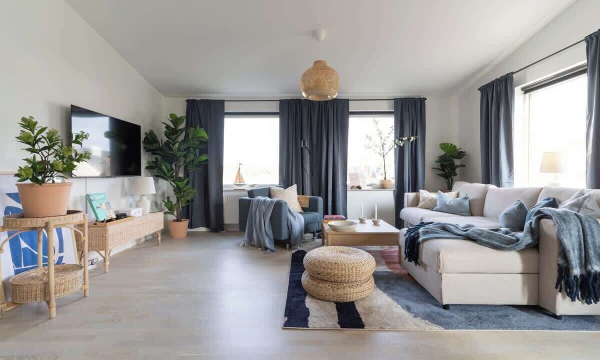 Photo of Livingroom in Bastad