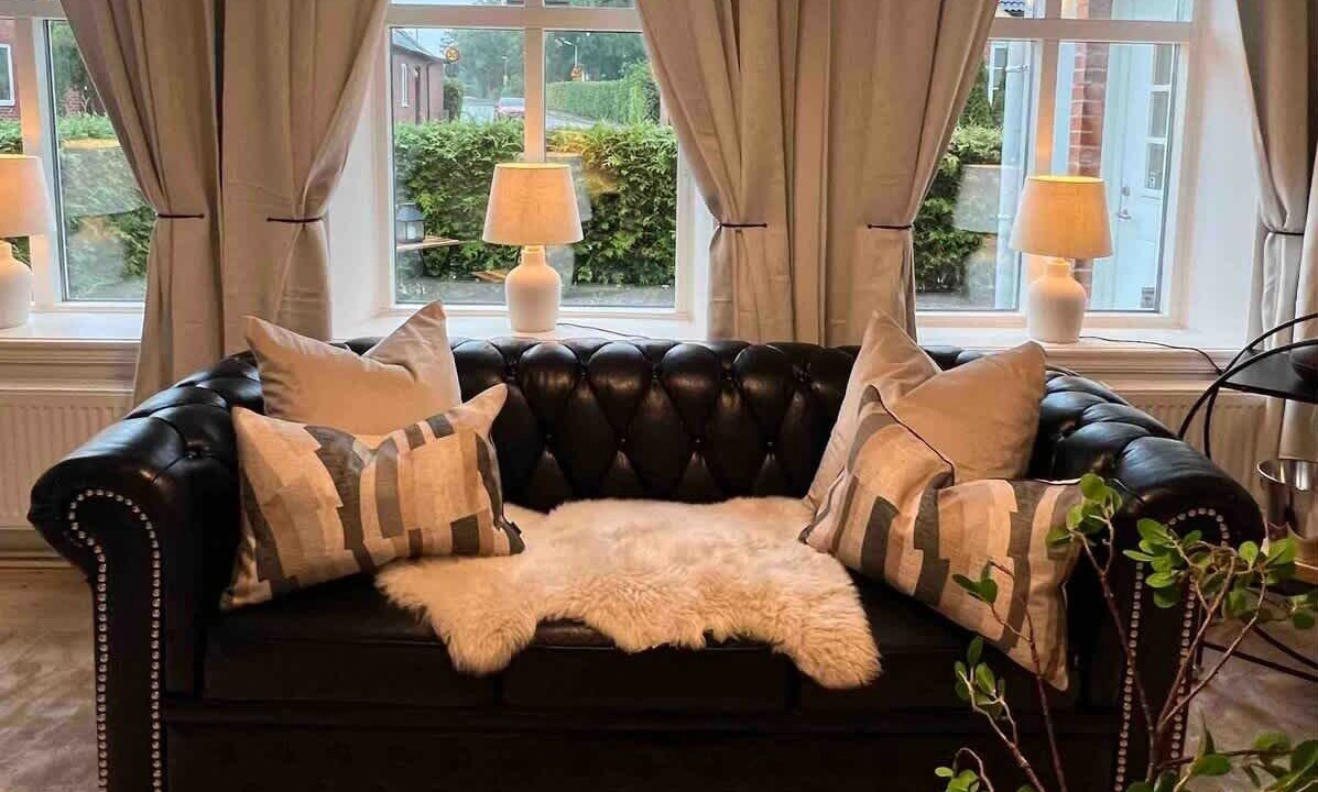 Photo of Livingroom in Vellinge