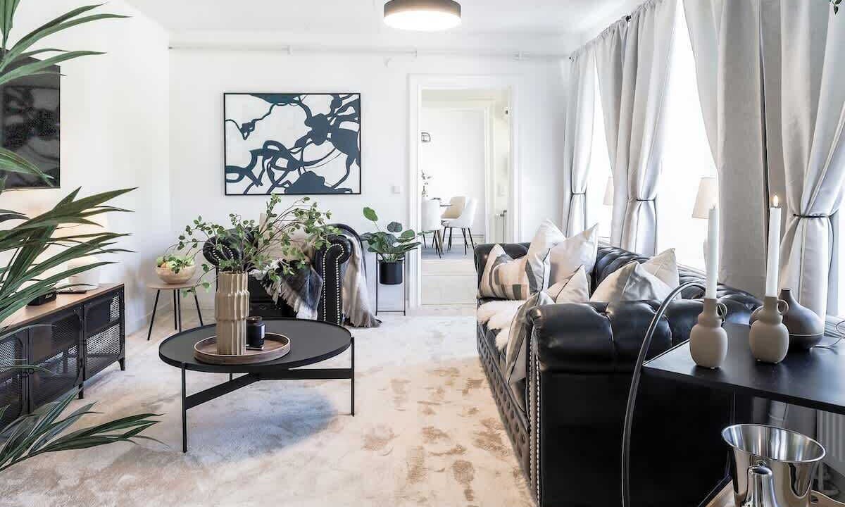 Photo of Livingroom in Vellinge