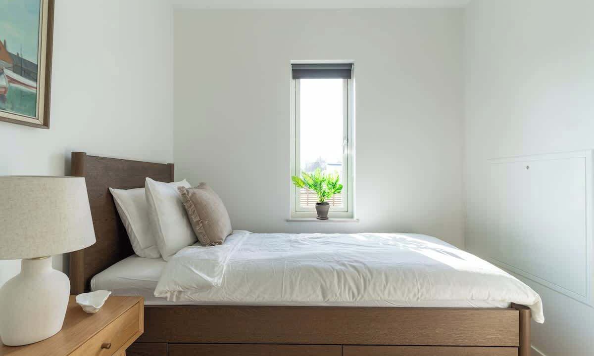 Photo of Bedroom in Bastad