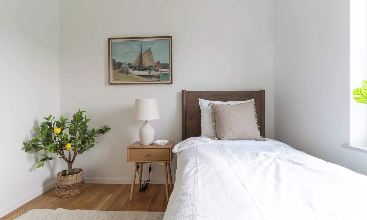 Photo of Bedroom in Bastad