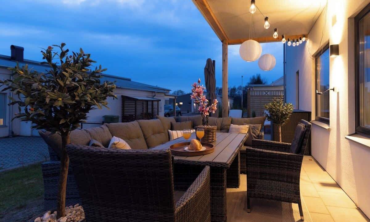 Photo of Outdoor in Bastad