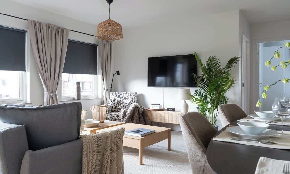 Photo of Livingroom in Bastad