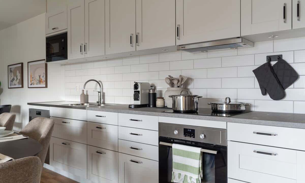 Photo of Kitchen in Bastad