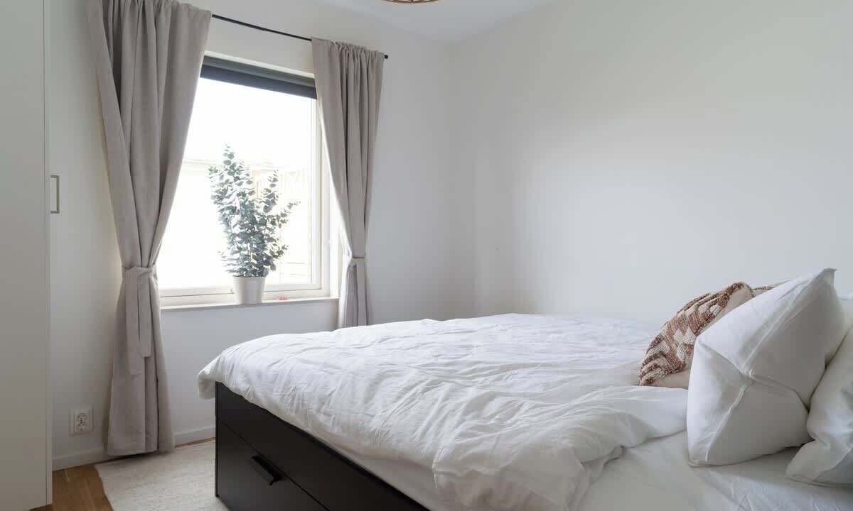 Photo of Bedroom in Bastad