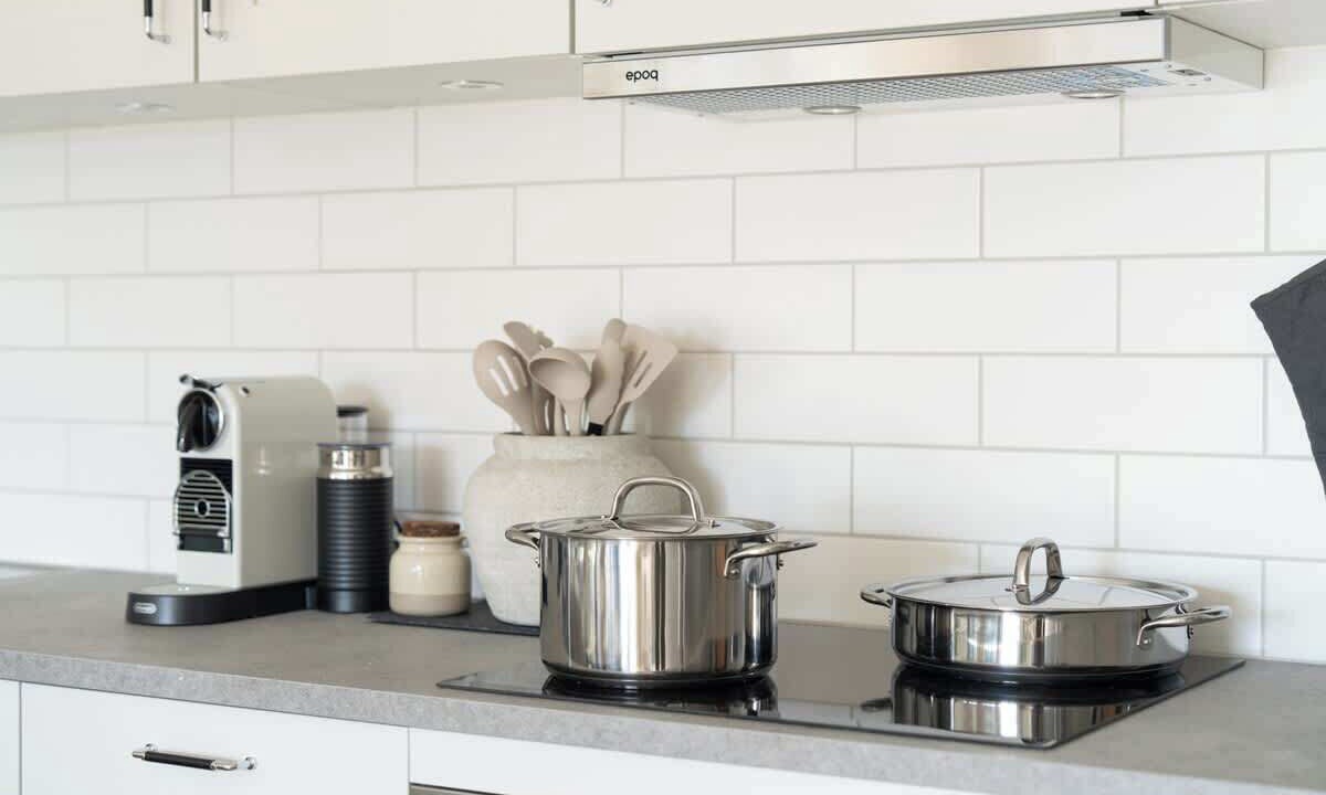 Photo of Kitchen in Bastad