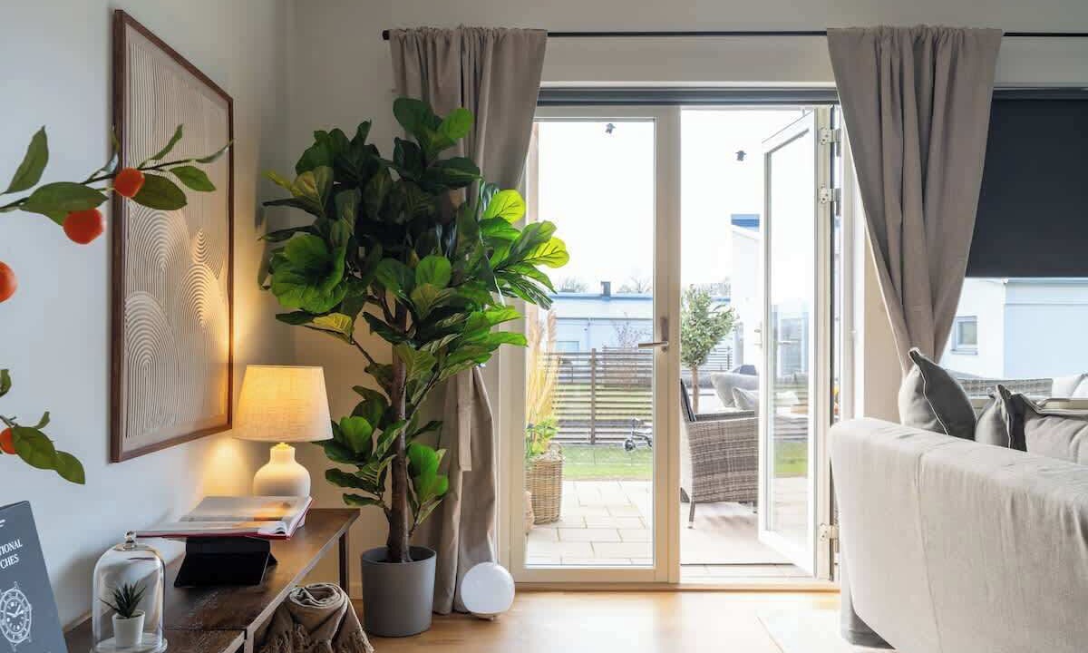 Photo of Livingroom in Bastad
