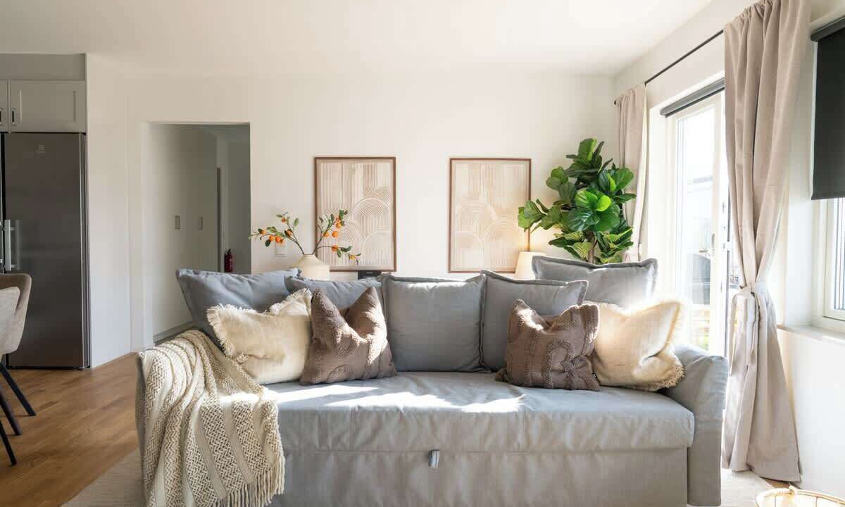 Photo of Livingroom in Bastad