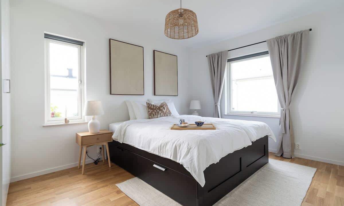 Photo of Bedroom in Bastad
